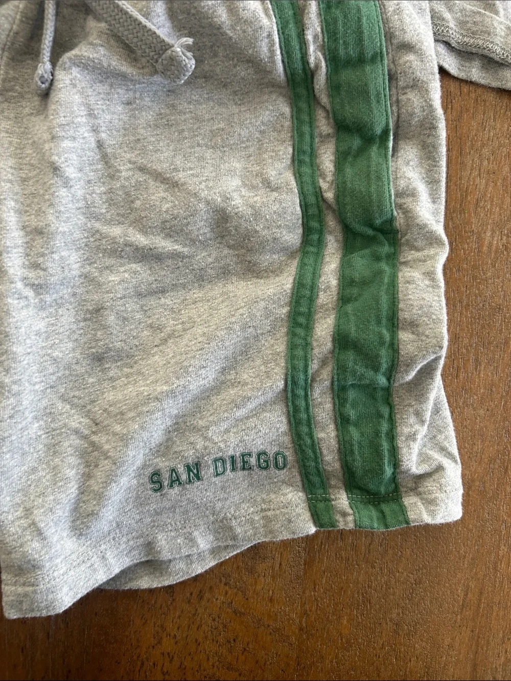 Cat & Jack soft grey